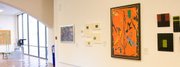Channing Peake Gallery