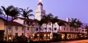 Hyatt Centric Santa Barbara