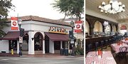 Joe's Cafe