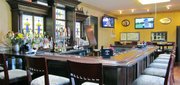 Mel’s Lounge