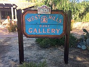 West Hills Gallery