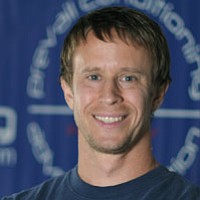 Photo of Chris Ecklund