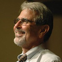 Photo of Jerry Roberts