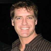 Photo of Mark Hermann