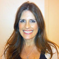 Photo of Suzanne Cloutier