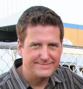 Photo of George Yatchisin