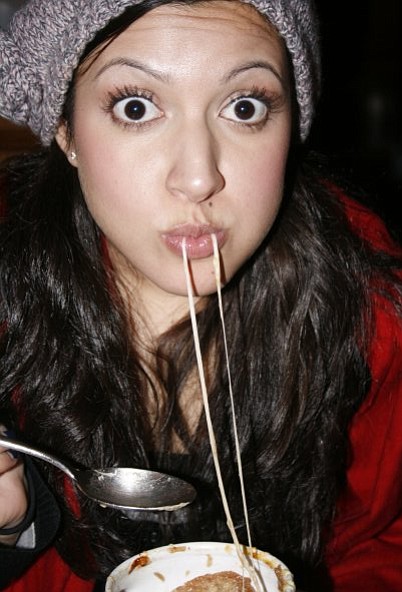Photo of Katherine Guzman