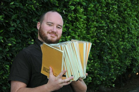 Photo of Matt Kettmann