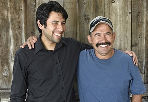 Photo of Gustavo Uribe