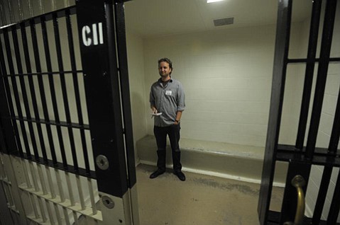 Photo of Tyler Hayden