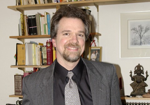 Photo of Joseph Miller