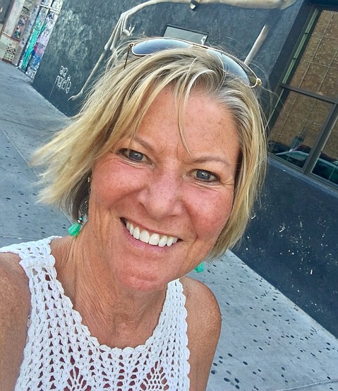 Photo of Sarah Sinclair