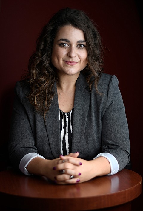 Photo of Rachel Gantz