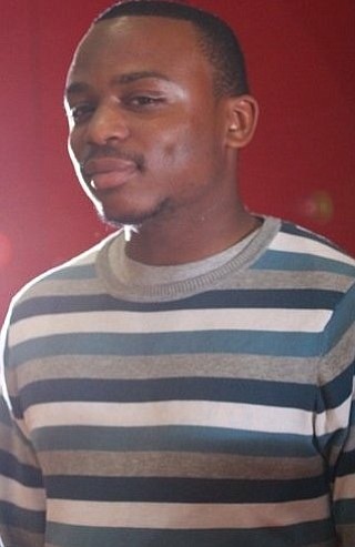 Photo of Victor Bryant