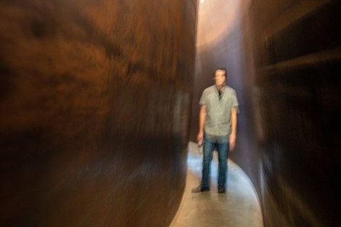 Photo of Kevin C. Moore