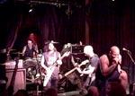 SNOT at Velvet Jones, Wednesday, August 20
(Video is very long, so please be patient as QuickTime loads).